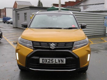 Used Suzuki Vitara 2025 for sale - 76163813: Photo 2