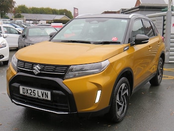 Used Suzuki Vitara 2025 for sale - 76163813: Photo 3