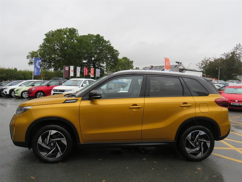 Used Suzuki Vitara 2025 for sale - 76163813: Photo 4