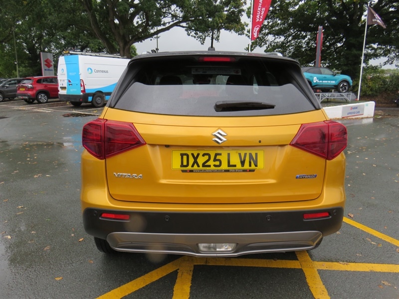 Used Suzuki Vitara 2025 for sale - 76163813: Photo 6
