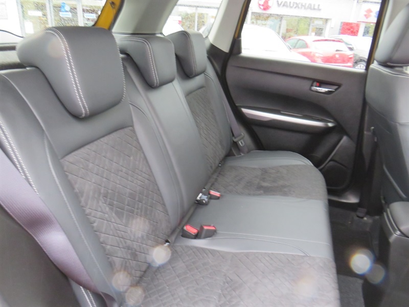 Used Suzuki Vitara 2025 for sale - 76163813: Photo 9