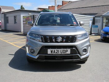 Used Suzuki Vitara 2021 for sale - 78897245: Photo