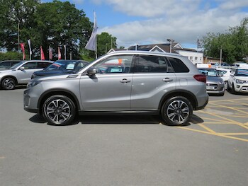 Used Suzuki Vitara 2021 for sale - 78897245: Photo