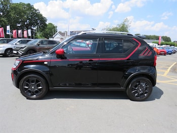 Used Suzuki Ignis 2021 for sale - 79179339: Photo