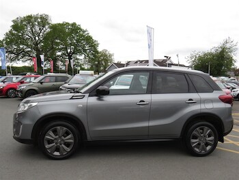 Used Suzuki Vitara 2020 for sale - 78534429: Photo