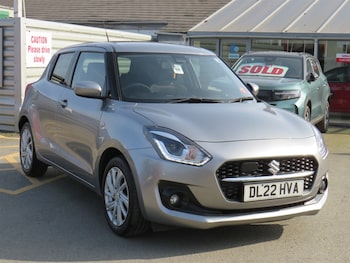 Used Suzuki Swift 2022 for sale - 78483729: Photo