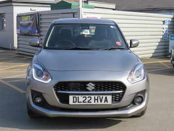 Used Suzuki Swift 2022 for sale - 78483729: Photo