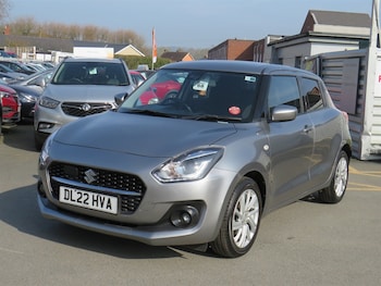 Used Suzuki Swift 2022 for sale - 78483729: Photo