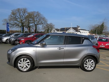 Used Suzuki Swift 2022 for sale - 78483729: Photo