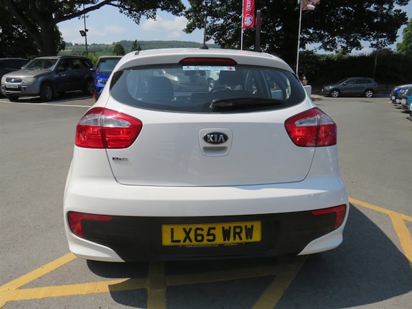 Used Kia Rio 2015 for sale - 74948069: Photo 11