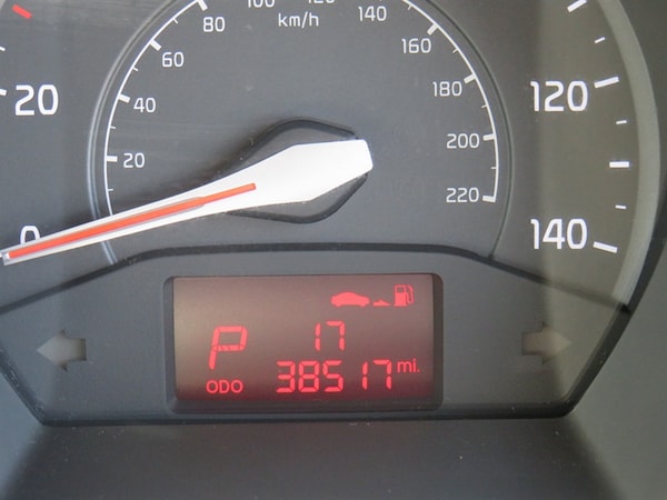Used Kia Rio 2015 for sale - 74948069: Photo 16