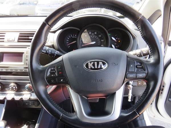 Used Kia Rio 2015 for sale - 74948069: Photo 17