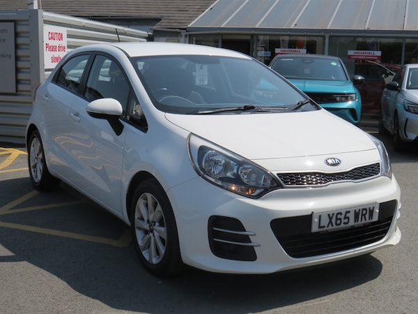 Used Kia Rio 2015 for sale - 74948069: Photo 1