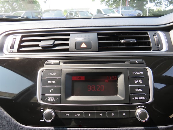 Used Kia Rio 2015 for sale - 74948069: Photo 20