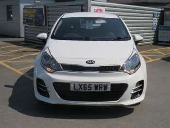 Used Kia Rio 2015 for sale - 74948069: Photo