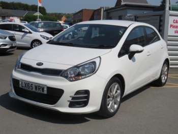 Used Kia Rio 2015 for sale - 74948069: Photo
