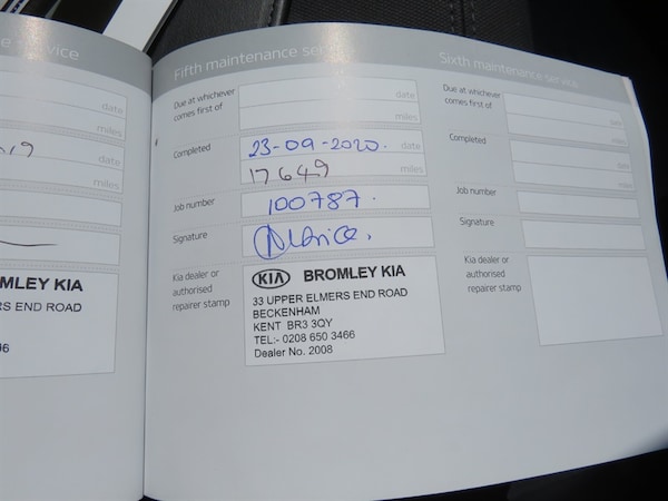 Used Kia Rio 2015 for sale - 74948069: Photo 8