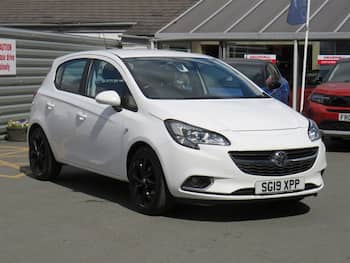 Used Vauxhall Corsa 2019 for sale - 79488543: Photo