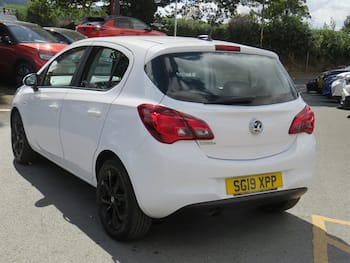 Used Vauxhall Corsa 2019 for sale - 79488543: Photo