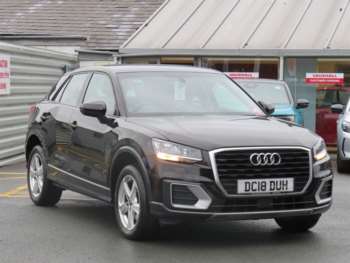 2018 - 1.0 TFSI Sport SUV 5dr Petrol Manual Euro 6 (s/s) (116 ps)