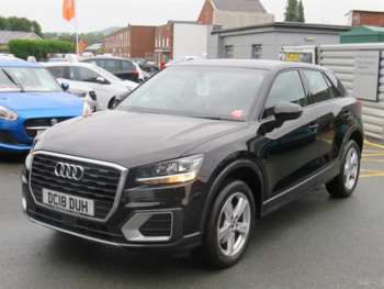 Used Audi Q2 2018 for sale - 74948061: Photo