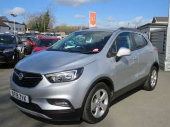 Used Vauxhall Mokka X 2019 for sale - 74246969: Photo