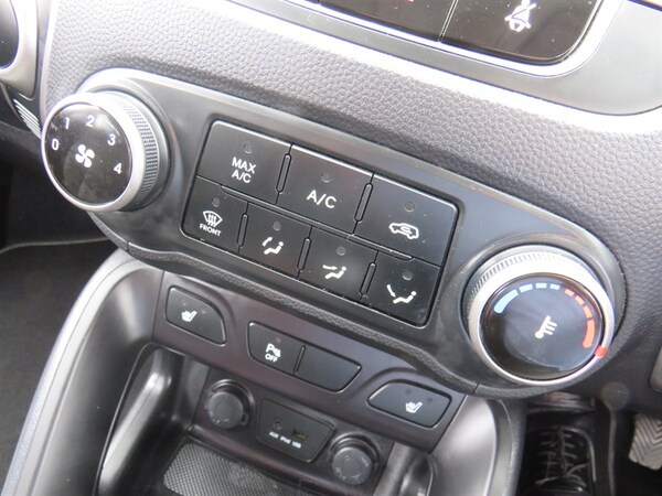 Used Hyundai Ix35 2013 for sale - 75150165: Photo 14