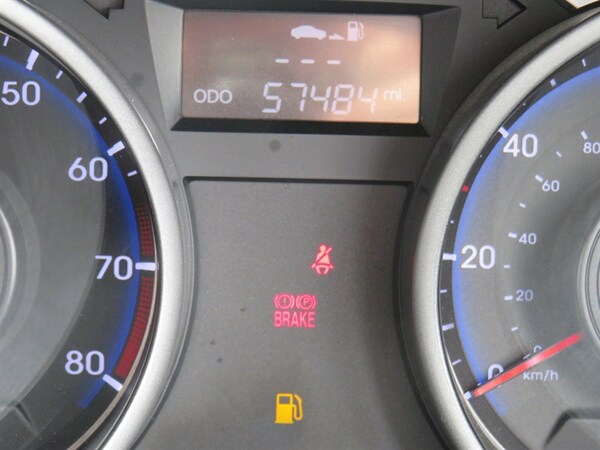 Used Hyundai Ix35 2013 for sale - 75150165: Photo 17
