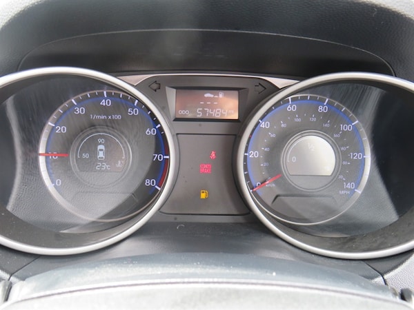 Used Hyundai Ix35 2013 for sale - 75150165: Photo 18