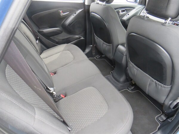 Used Hyundai Ix35 2013 for sale - 75150165: Photo 8