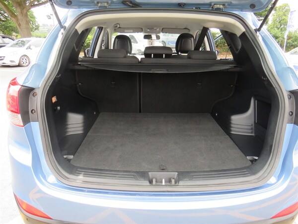 Used Hyundai Ix35 2013 for sale - 75150165: Photo 9