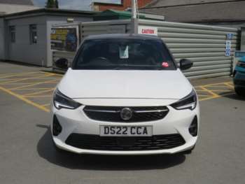 Used Vauxhall Corsa 2022 for sale - 75068465: Photo