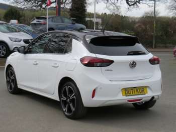 Used Vauxhall Corsa 2021 for sale - 74246811: Photo