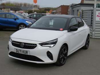 Used Vauxhall Corsa 2021 for sale - 74246811: Photo