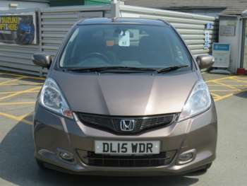 Used Honda Jazz 2015 for sale - 74947941: Photo
