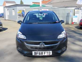 Used Vauxhall Corsa 2018 for sale - 74247073: Photo