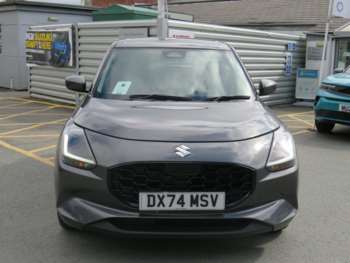 Used Suzuki Swift 2024 for sale - 75088462: Photo