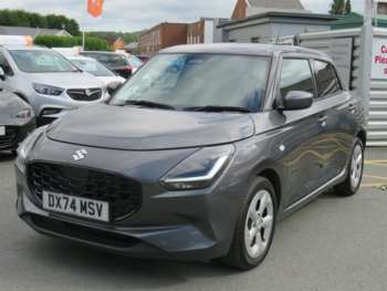 Used Suzuki Swift 2024 for sale - 75088462: Photo