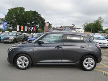 Used Suzuki Swift 2024 for sale - 75088462: Photo