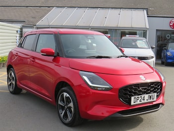 Used Suzuki Swift 2024 for sale - 78483754: Photo