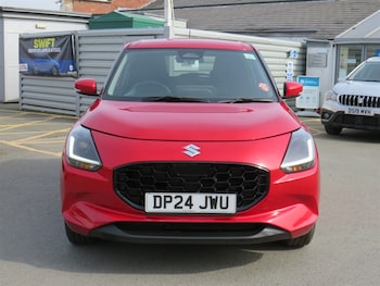 Used Suzuki Swift 2024 for sale - 78483754: Photo
