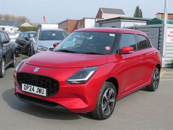 Used Suzuki Swift 2024 for sale - 78483754: Photo
