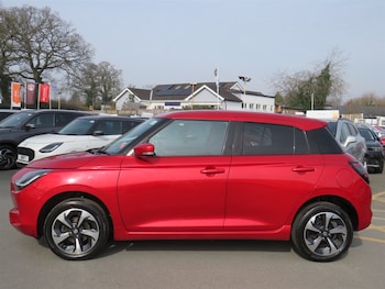 Used Suzuki Swift 2024 for sale - 78483754: Photo