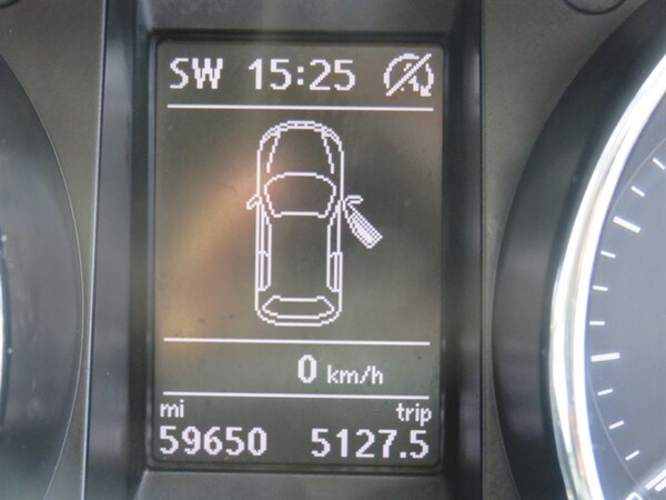Used Skoda Yeti 2015 for sale - 75598408: Photo 11