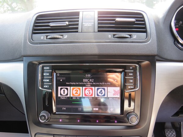 Used Skoda Yeti 2015 for sale - 75598408: Photo 13