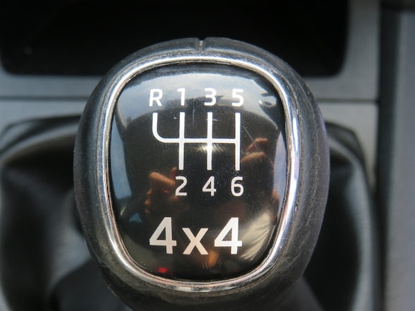 Used Skoda Yeti 2015 for sale - 75598408: Photo 15