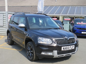 2015 - 2.0 TDI SE Business Outdoor 5dr Diesel Manual 4WD Euro 6 (s/s) (150 ps)