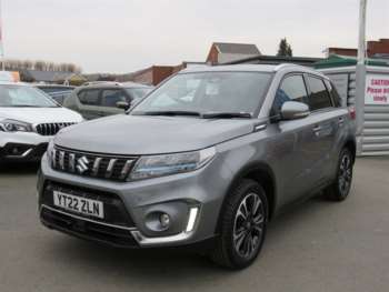 Used Suzuki Vitara 2022 for sale - 74246765: Photo