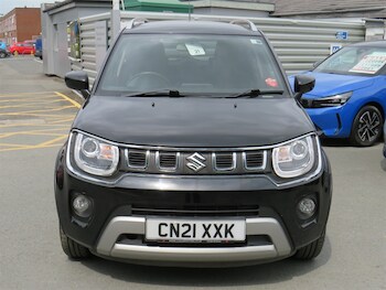 Used Suzuki Ignis 2021 for sale - 78909052: Photo
