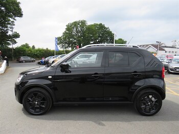 Used Suzuki Ignis 2021 for sale - 78909052: Photo